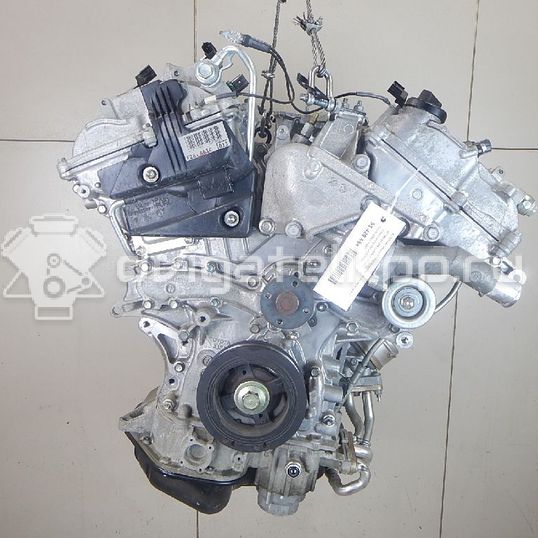 Фото Контрактный (б/у) двигатель 2GR-FE для Lotus / Lexus / Toyota / Toyota (Gac) 273 л.с 24V 3.5 л бензин 1900031E40