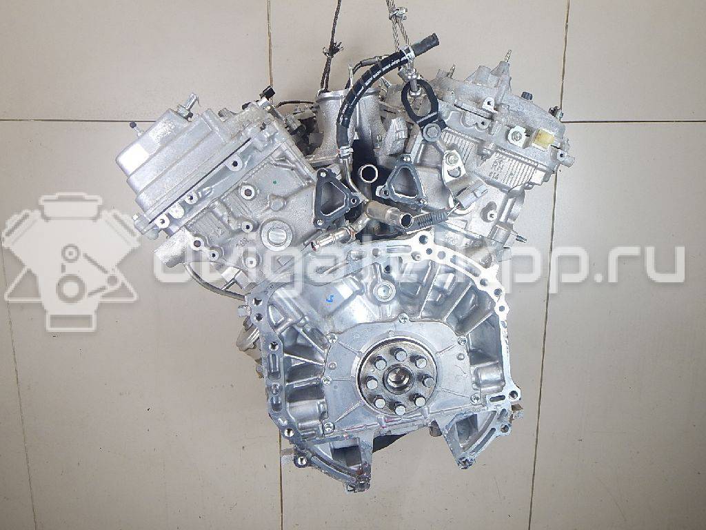 Фото Контрактный (б/у) двигатель 2GR-FE для Lotus / Lexus / Toyota / Toyota (Gac) 273 л.с 24V 3.5 л бензин 1900031E40 {forloop.counter}}