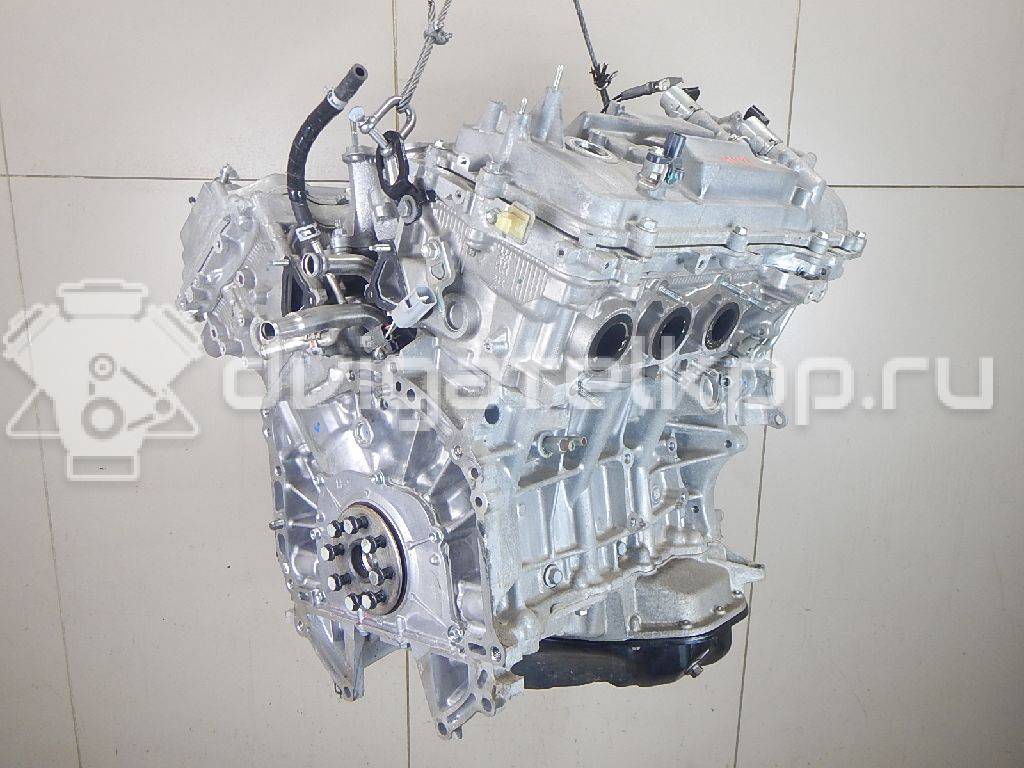 Фото Контрактный (б/у) двигатель 2GR-FE для Lotus / Lexus / Toyota / Toyota (Gac) 273 л.с 24V 3.5 л бензин 1900031E40 {forloop.counter}}