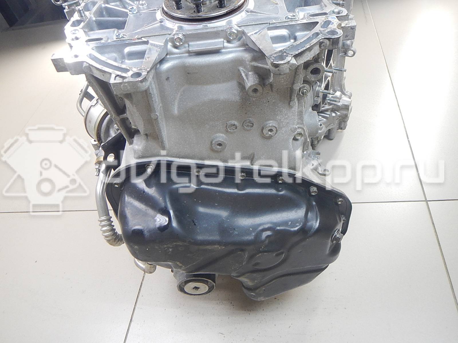 Фото Контрактный (б/у) двигатель 2GR-FE для Lotus / Lexus / Toyota / Toyota (Gac) 273 л.с 24V 3.5 л бензин 1900031E40 {forloop.counter}}