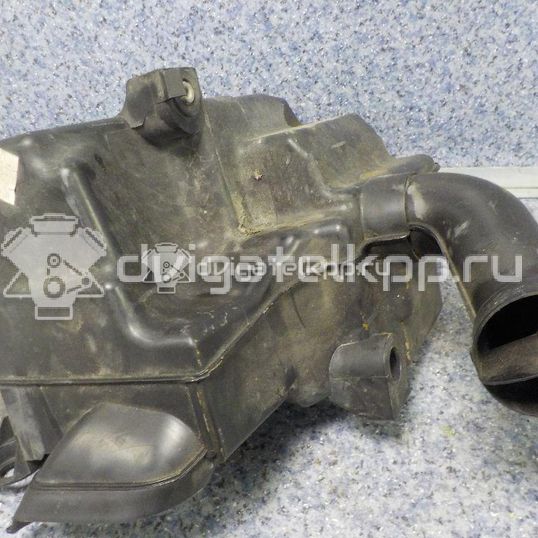 Фото Корпус воздушного фильтра  для Ford Focus / C-Max