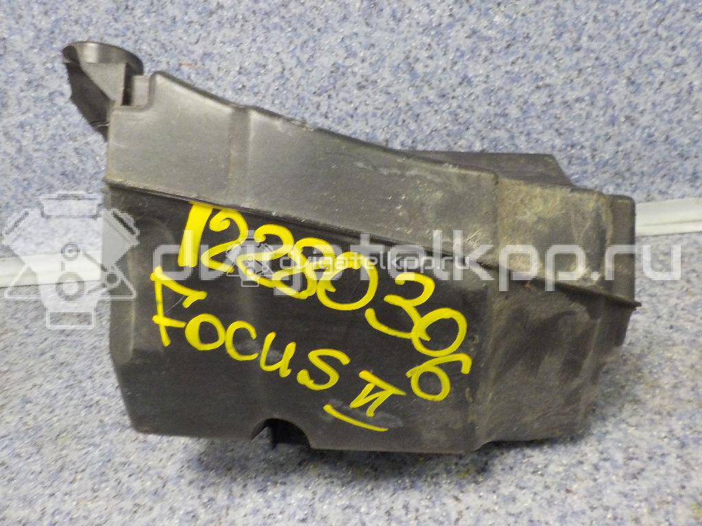 Фото Корпус воздушного фильтра  для Ford Focus / C-Max {forloop.counter}}