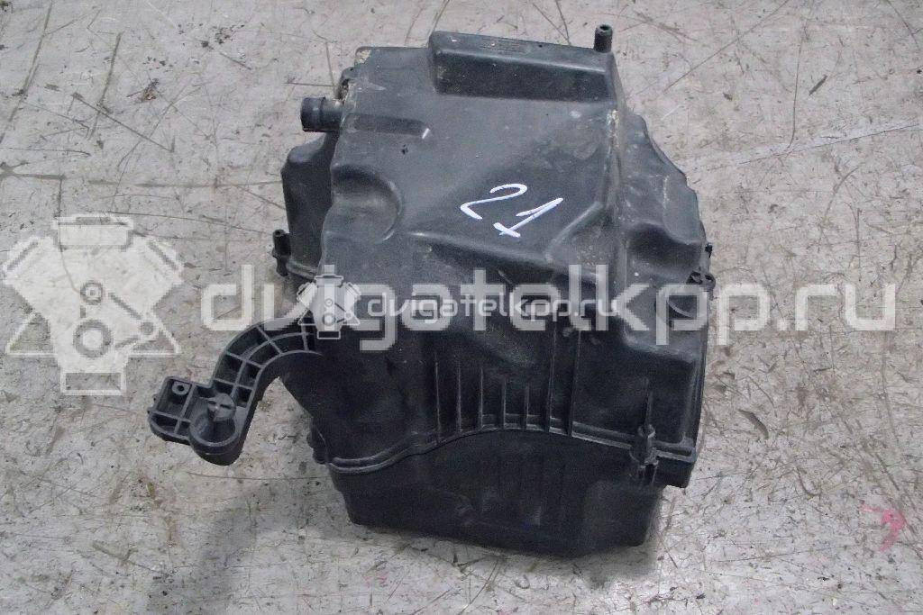 Фото Корпус воздушного фильтра  для Ford Focus / C-Max {forloop.counter}}