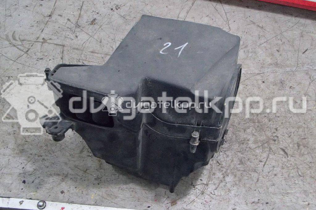 Фото Корпус воздушного фильтра  для Ford Focus / C-Max {forloop.counter}}