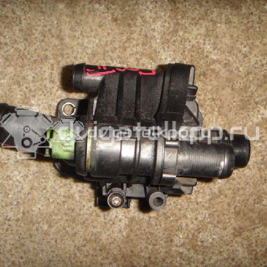 Фото Корпус термостата  для Ford Focus