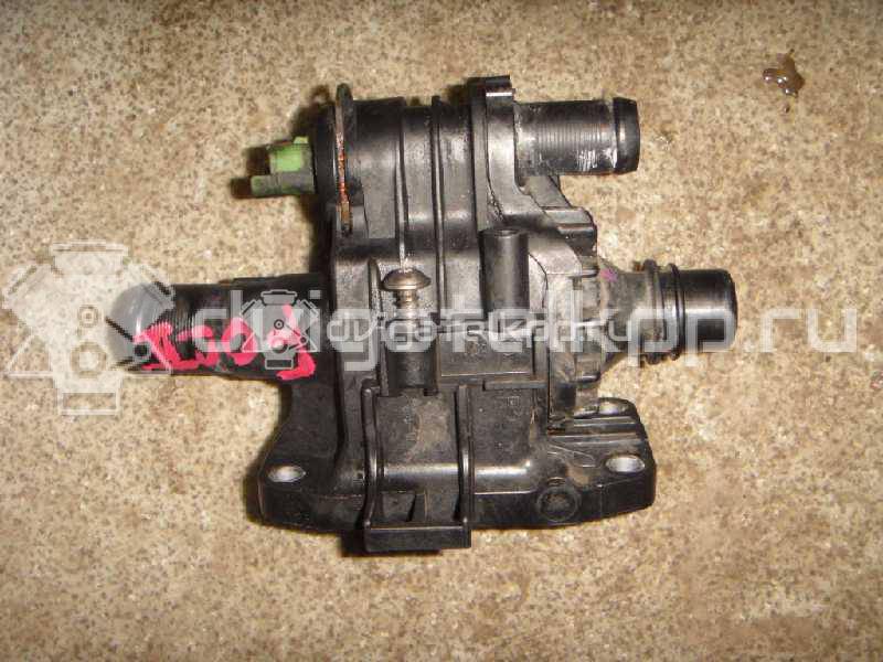 Фото Корпус термостата  для Ford Focus {forloop.counter}}