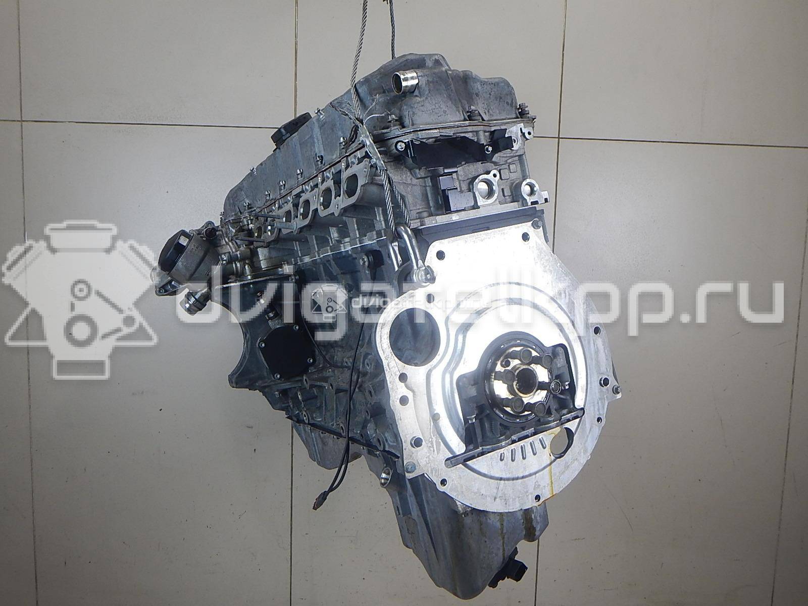 Фото Контрактный (б/у) двигатель N52 B25 AF для Bmw / Bmw (Brilliance) 177-204 л.с 24V 2.5 л бензин 11000415403 {forloop.counter}}