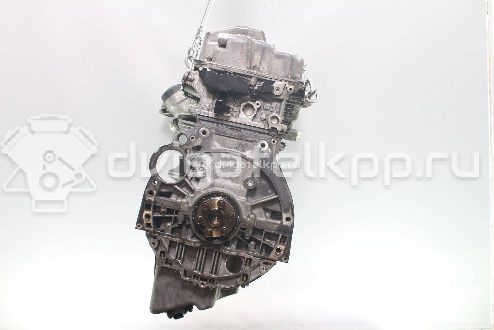 Фото Контрактный (б/у) двигатель N52 B25 AF для Bmw / Bmw (Brilliance) 204-211 л.с 24V 2.5 л бензин 11000415403 {forloop.counter}}