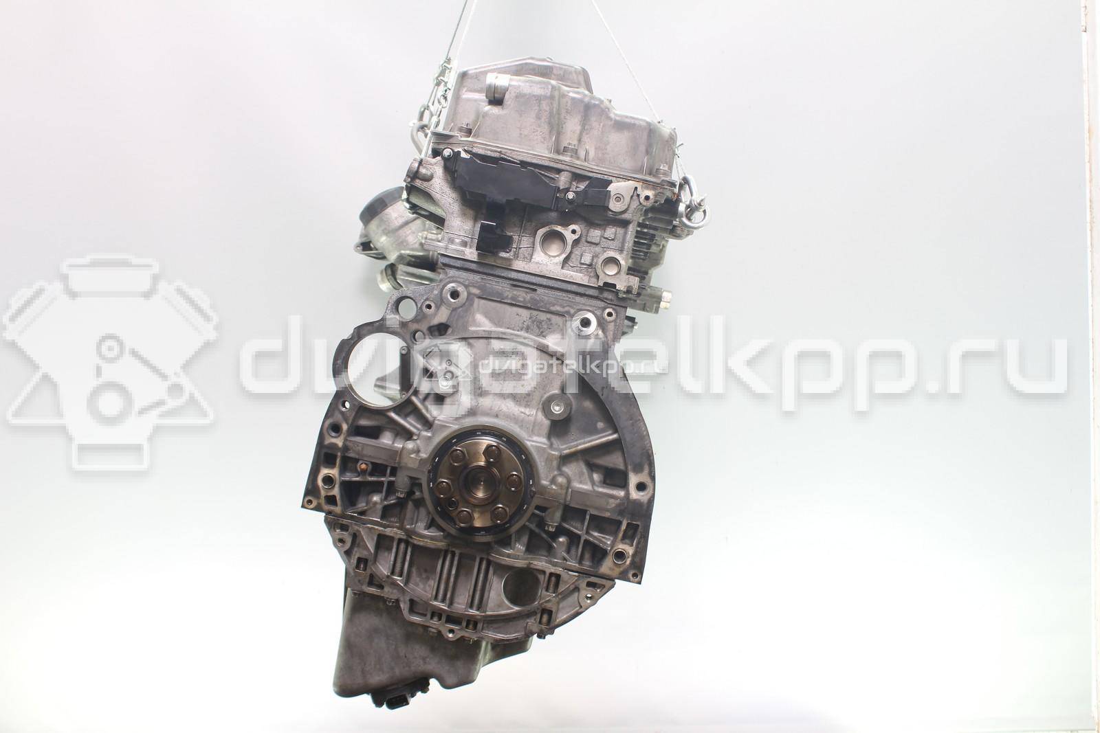 Фото Контрактный (б/у) двигатель N52 B25 AF для Bmw / Bmw (Brilliance) 177-204 л.с 24V 2.5 л бензин 11000415403 {forloop.counter}}