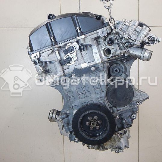 Фото Контрактный (б/у) двигатель N52 B25 AF для Bmw / Bmw (Brilliance) 177-204 л.с 24V 2.5 л бензин 11000420494