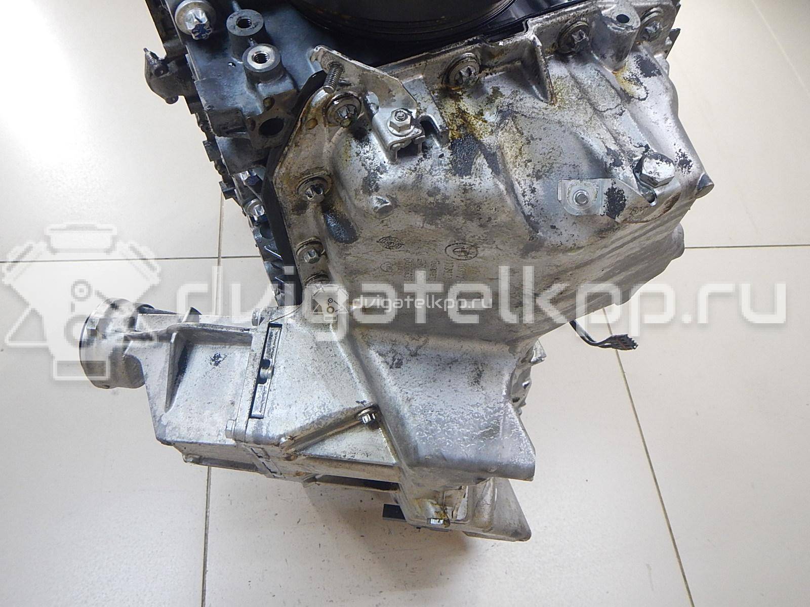 Фото Контрактный (б/у) двигатель N52 B25 AF для Bmw / Bmw (Brilliance) 204-211 л.с 24V 2.5 л бензин 11000420494 {forloop.counter}}