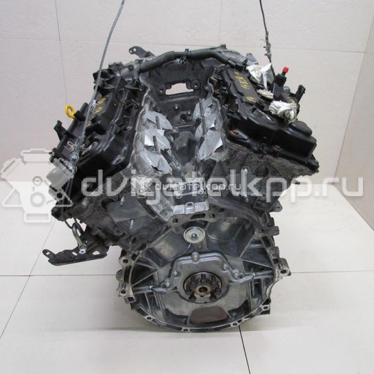 Фото Контрактный (б/у) двигатель VQ35 для Samsung / Nissan 218-258 л.с 24V 3.5 л бензин 101023NT0A