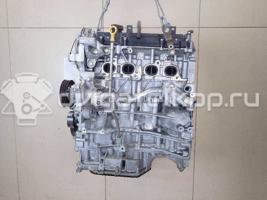 Фото Контрактный (б/у) двигатель QR25 для Infiniti / Nissan / Nissan (Zhengzhou) / Nissan (Dongfeng) 184 л.с 16V 2.5 л бензин 101023TA4F {forloop.counter}}