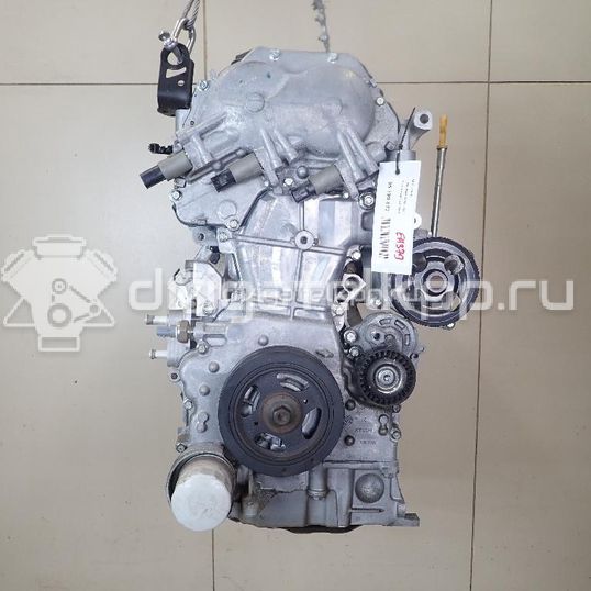 Фото Контрактный (б/у) двигатель QR25 для Infiniti / Renault (Dongfeng) / Nissan / Nissan (Dongfeng) 171-186 л.с 16V 2.5 л бензин 101023TA4F
