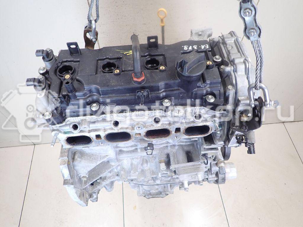 Фото Контрактный (б/у) двигатель QR25 для Infiniti / Renault (Dongfeng) / Nissan / Nissan (Dongfeng) 171-186 л.с 16V 2.5 л бензин 101023TA4F {forloop.counter}}