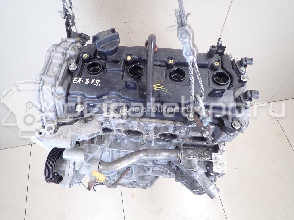 Фото Контрактный (б/у) двигатель QR25 для Infiniti / Nissan / Nissan (Dongfeng) 182 л.с 16V 2.5 л бензин 101023TA4F {forloop.counter}}