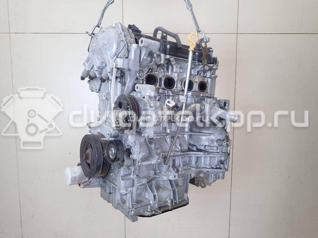 Фото Контрактный (б/у) двигатель QR25 для Infiniti / Nissan / Nissan (Dongfeng) 184-234 л.с 16V 2.5 л бензин 101023TA4F {forloop.counter}}