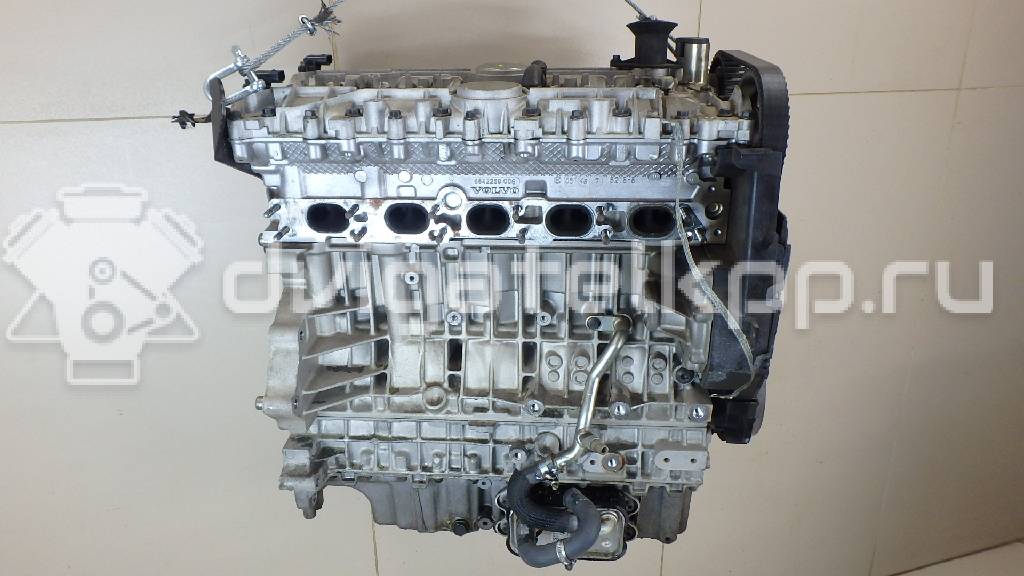 Фото Контрактный (б/у) двигатель B 5244 S для Volvo V40 170 л.с 20V 2.4 л Superplus (98/99) неэтилированный 36050495 {forloop.counter}}