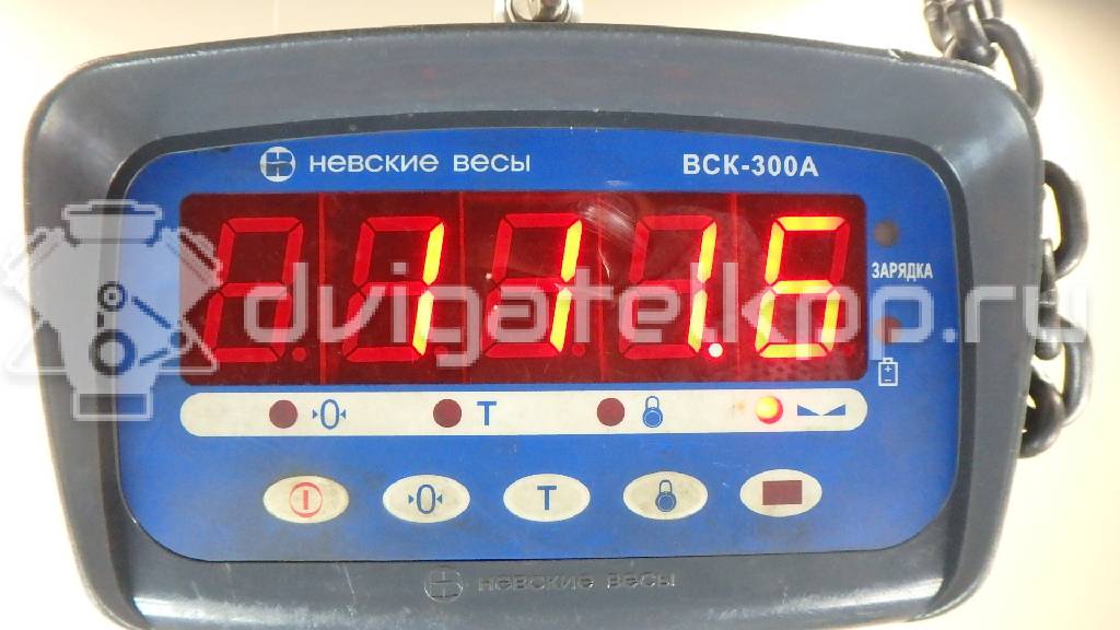 Фото Контрактный (б/у) двигатель B 5244 S для Volvo V40 170 л.с 20V 2.4 л Superplus (98/99) неэтилированный 36050495 {forloop.counter}}