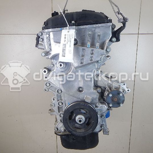 Фото Контрактный (б/у) двигатель G4NA для Hyundai (Beijing) / Hyundai / Kia 155-220 л.с 16V 2.0 л бензин 1V6112EH00