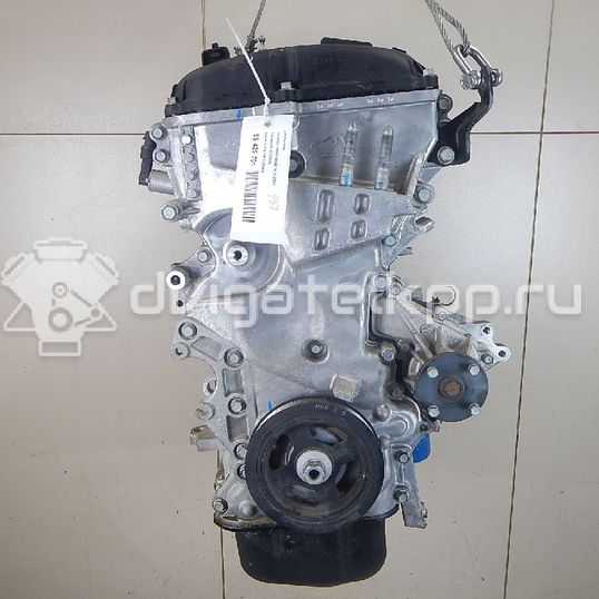 Фото Контрактный (б/у) двигатель G4NA для Hyundai / Kia 150-175 л.с 16V 2.0 л Бензин/газ 1V6112EH00