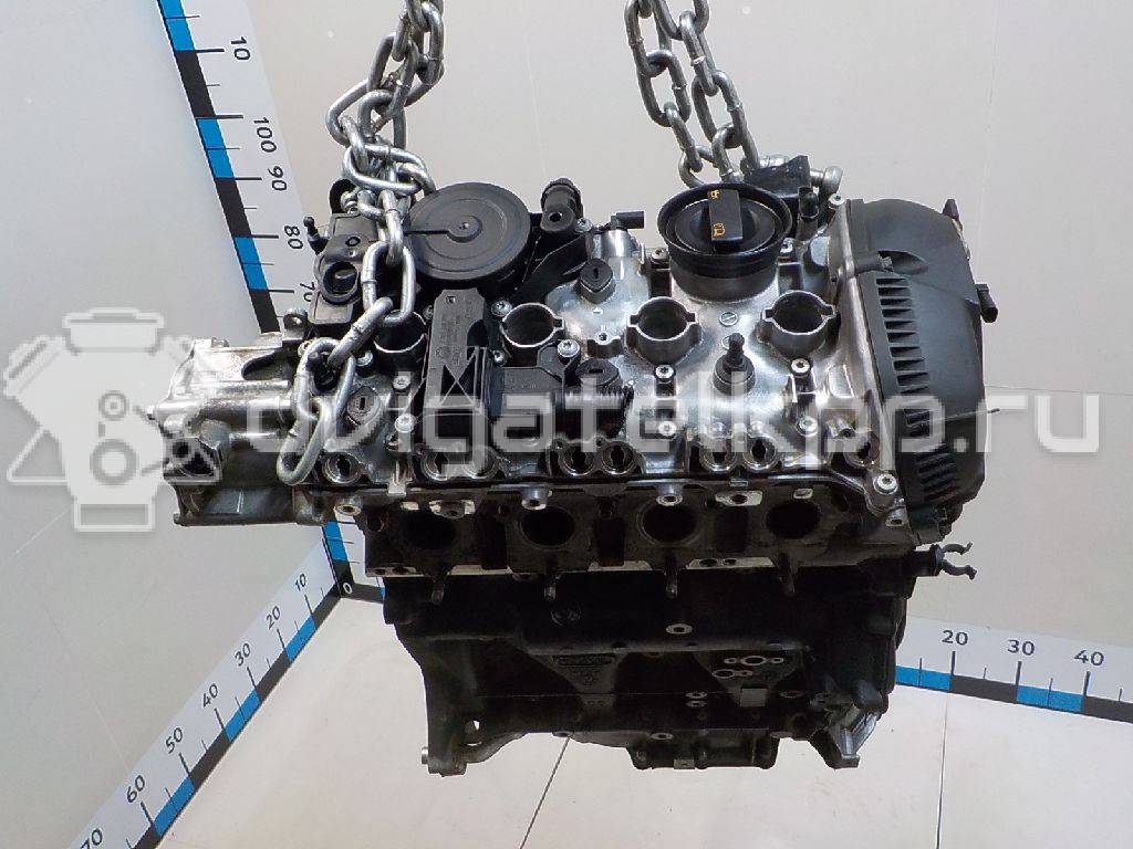 Фото Контрактный (б/у) двигатель CFKA для Audi A4 180 л.с 16V 2.0 л Бензин/спирт 06H100032X {forloop.counter}}