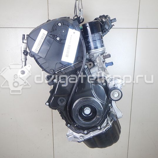 Фото Контрактный (б/у) двигатель CAEB для Audi A5 / A4 / A6 211 л.с 16V 2.0 л бензин 06H100034C
