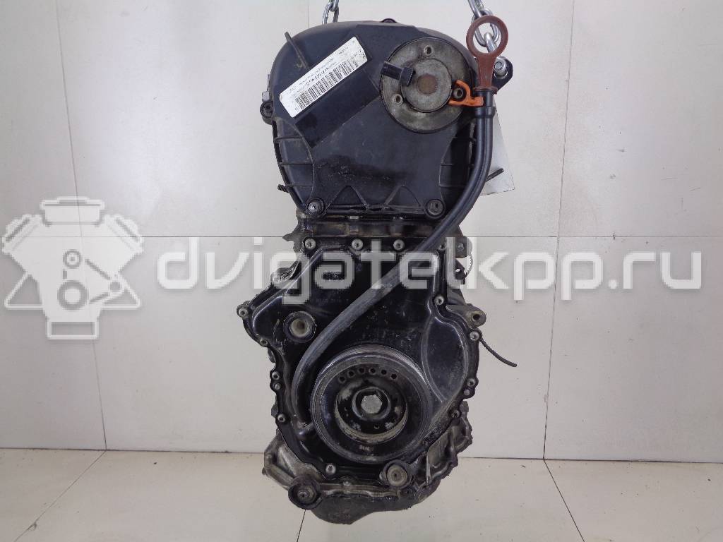 Фото Контрактный (б/у) двигатель CAWB для Volkswagen Tiguan 200 л.с 16V 2.0 л бензин 06J100033S {forloop.counter}}