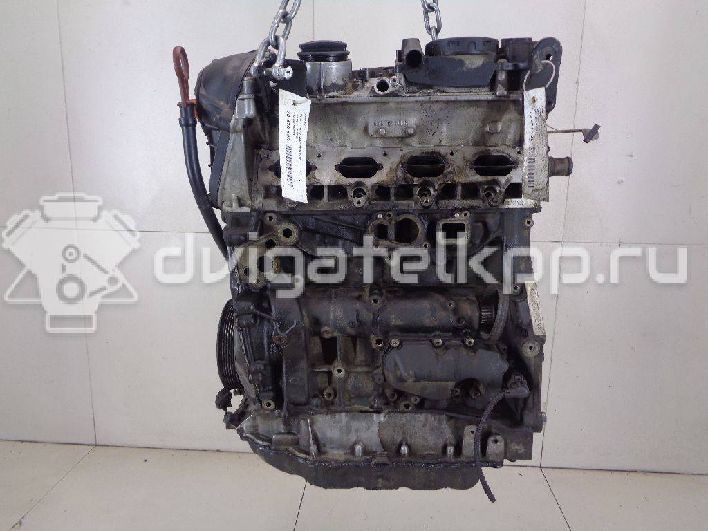 Фото Контрактный (б/у) двигатель CAWB для Volkswagen Tiguan 200 л.с 16V 2.0 л бензин 06J100033S {forloop.counter}}