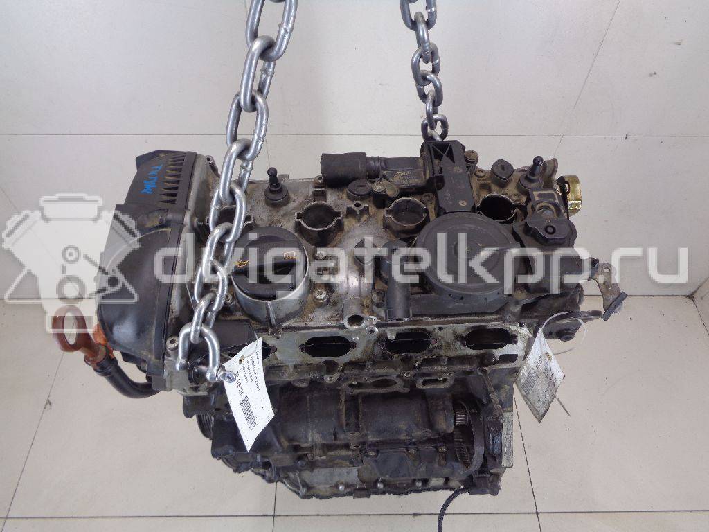 Фото Контрактный (б/у) двигатель CAWB для Volkswagen Tiguan 200 л.с 16V 2.0 л бензин 06J100033S {forloop.counter}}