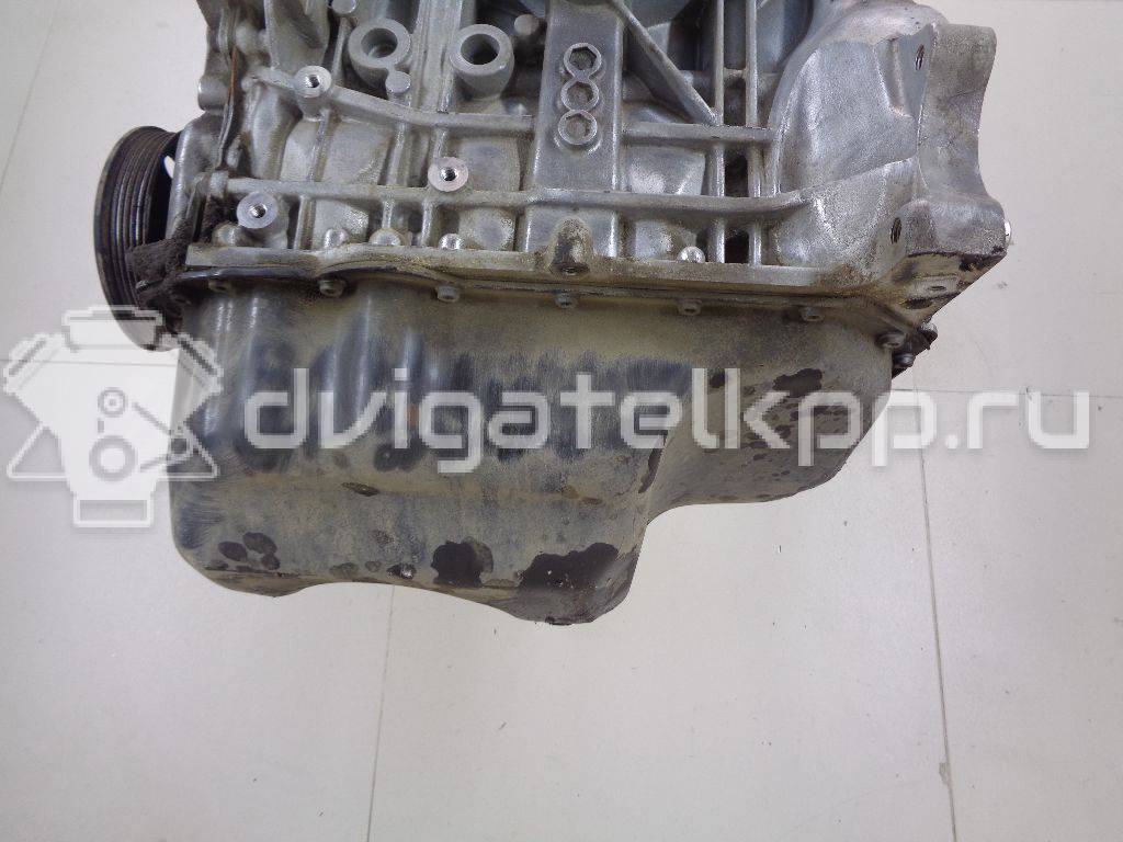 Фото Контрактный (б/у) двигатель CFNA для Volkswagen / Vw (Svw) 105 л.с 16V 1.6 л бензин 03C100092Q {forloop.counter}}