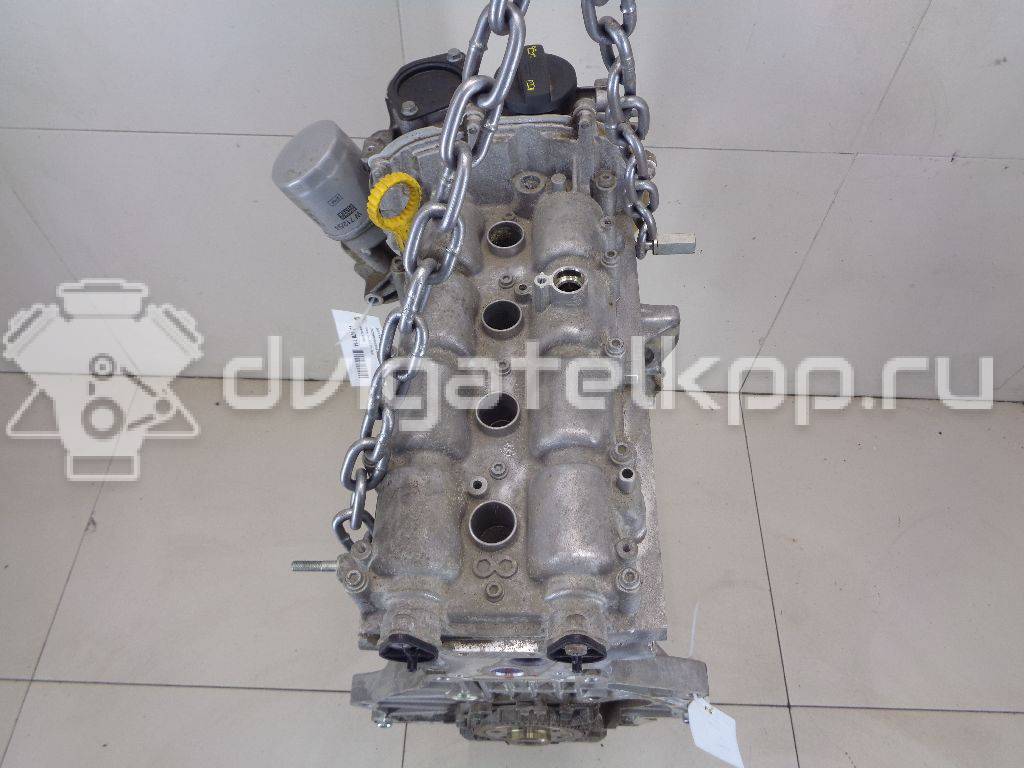 Фото Контрактный (б/у) двигатель CFNA для Volkswagen Vento 105 л.с 16V 1.6 л бензин 03C100092Q {forloop.counter}}