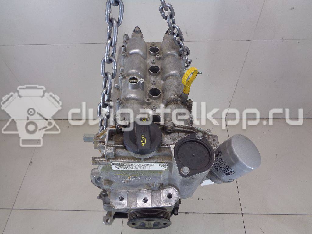 Фото Контрактный (б/у) двигатель CFNA для Volkswagen / Seat 105 л.с 16V 1.6 л бензин 03C100092Q {forloop.counter}}