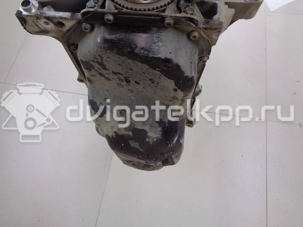 Фото Контрактный (б/у) двигатель CFNA для Volkswagen / Seat 105 л.с 16V 1.6 л бензин 03C100092Q {forloop.counter}}