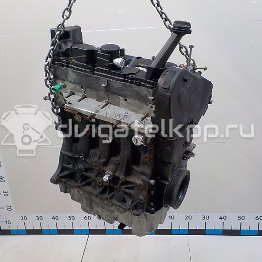 Фото Контрактный (б/у) двигатель CXGB для Volkswagen Transporter / Multivan 102 л.с 16V 2.0 л Дизельное топливо 04L100090B