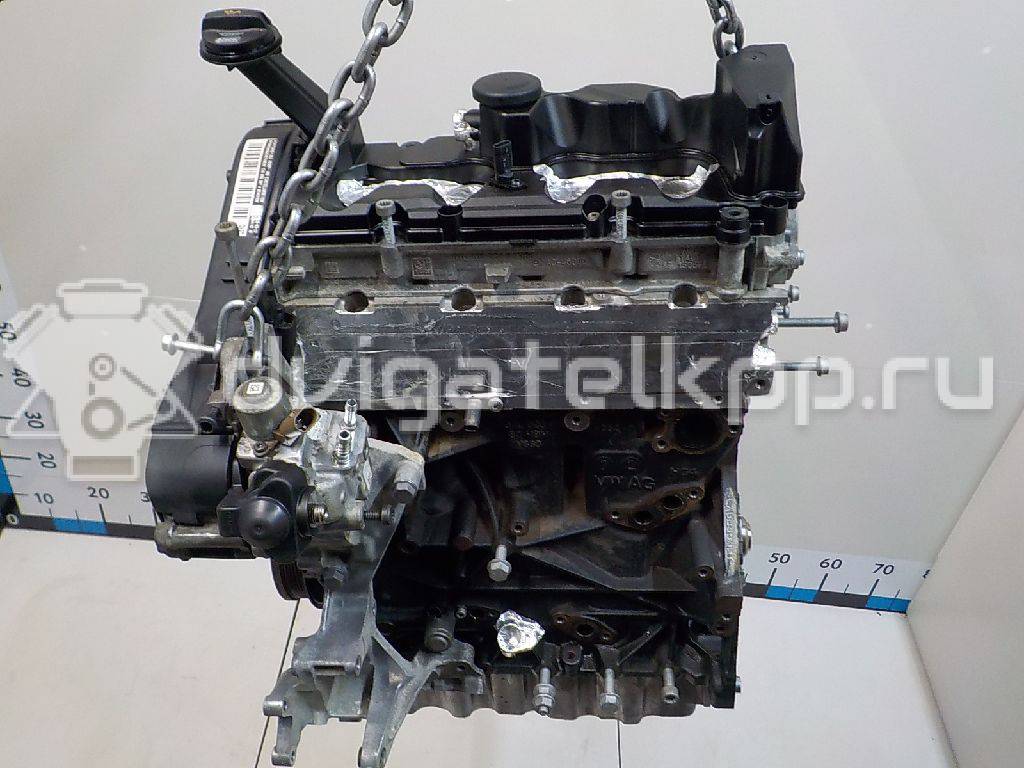 Фото Контрактный (б/у) двигатель CXGB для Volkswagen Transporter / Multivan 102 л.с 16V 2.0 л Дизельное топливо 04L100090B {forloop.counter}}