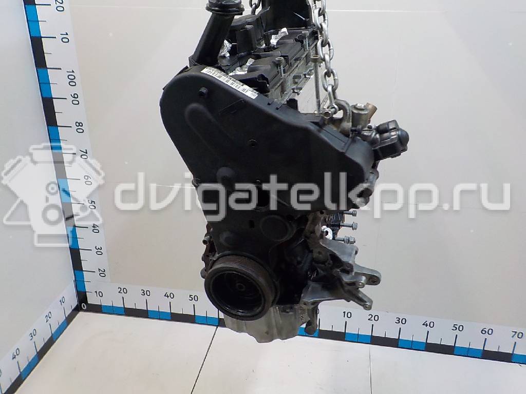 Фото Контрактный (б/у) двигатель CXGB для Volkswagen Transporter / Multivan 102 л.с 16V 2.0 л Дизельное топливо 04L100090B {forloop.counter}}