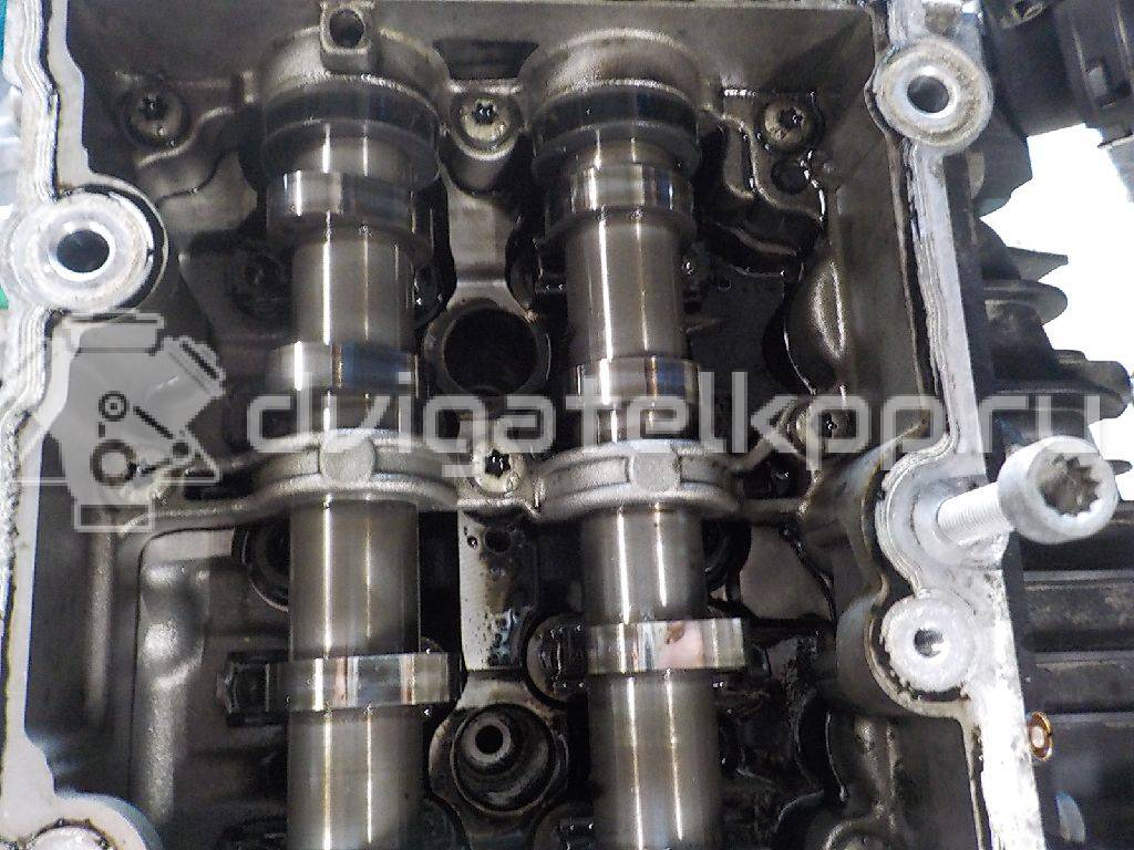 Фото Контрактный (б/у) двигатель CXGB для Volkswagen Transporter / Multivan 102 л.с 16V 2.0 л Дизельное топливо 04L100090B {forloop.counter}}