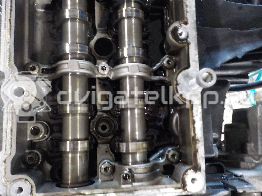 Фото Контрактный (б/у) двигатель CXGB для Volkswagen Transporter / Multivan 102 л.с 16V 2.0 л Дизельное топливо 04L100090B {forloop.counter}}