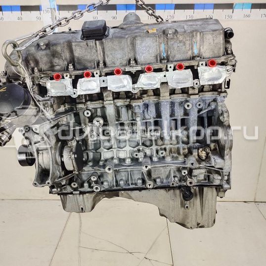 Фото Контрактный (б/у) двигатель N52 B25 AF для Bmw / Bmw (Brilliance) 177-204 л.с 24V 2.5 л бензин 11000415403