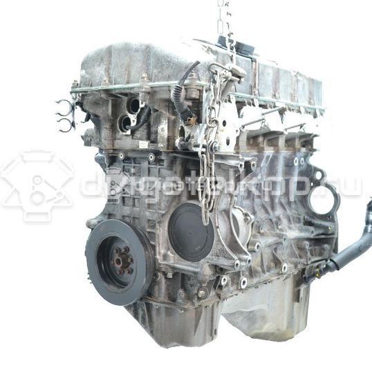 Фото Контрактный (б/у) двигатель N52 B25 AF для Bmw / Bmw (Brilliance) 204-211 л.с 24V 2.5 л бензин 11000415403