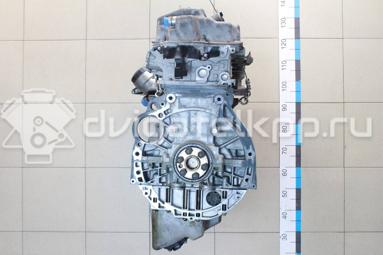 Фото Контрактный (б/у) двигатель N52 B25 AF для Bmw / Bmw (Brilliance) 177-204 л.с 24V 2.5 л бензин 11000415403 {forloop.counter}}