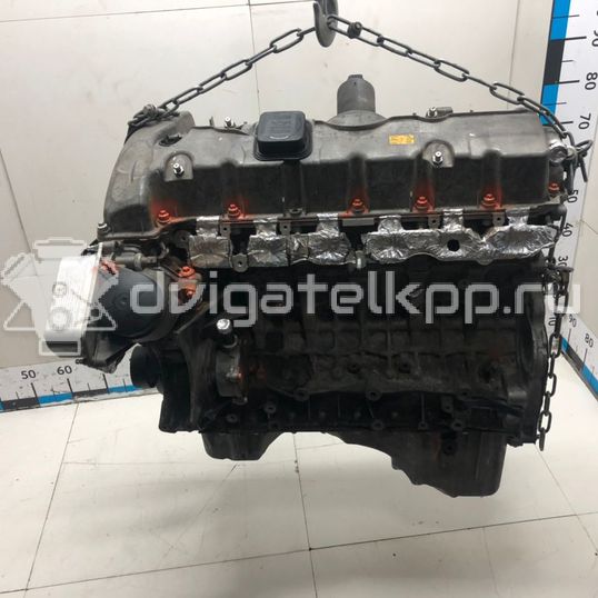 Фото Контрактный (б/у) двигатель N52 B25 AE для Bmw 3 177-190 л.с 24V 2.5 л бензин 11000415403