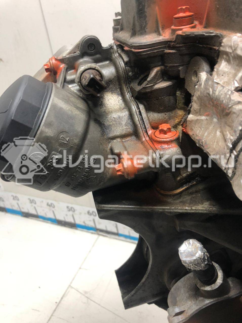 Фото Контрактный (б/у) двигатель N52 B25 AE для Bmw 3 177-190 л.с 24V 2.5 л бензин 11000415403 {forloop.counter}}