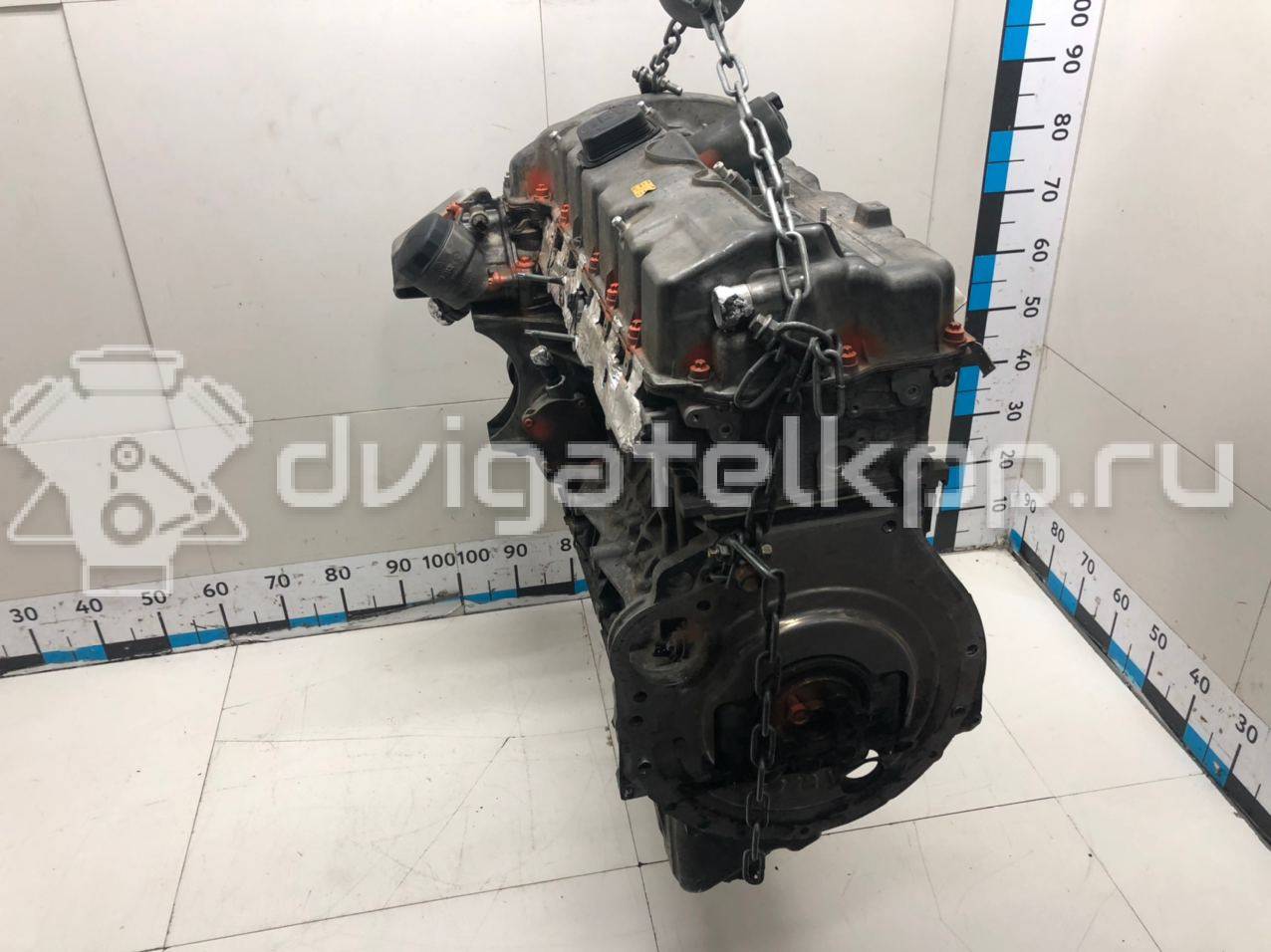 Фото Контрактный (б/у) двигатель N52 B25 A для Bmw 5 / Z4 / X3 / 3 177-218 л.с 24V 2.5 л бензин 11000415403 {forloop.counter}}