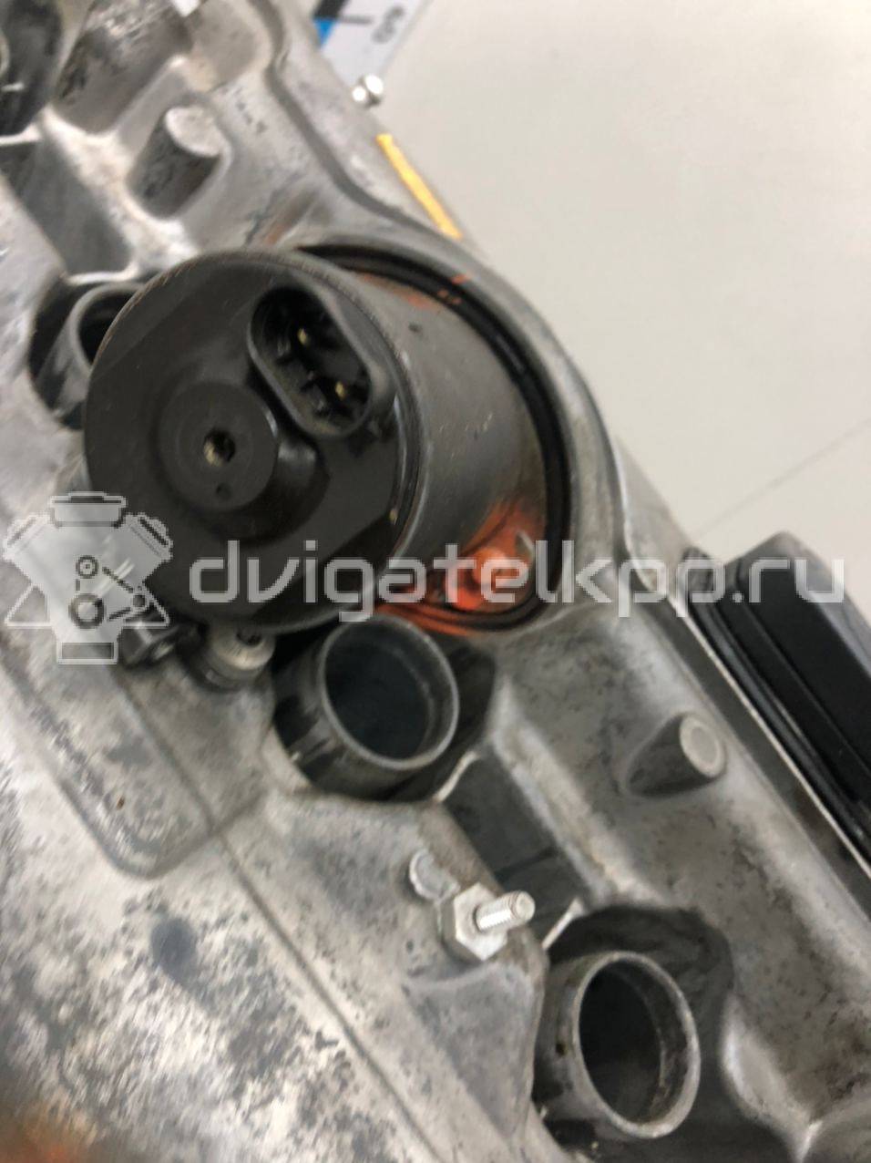 Фото Контрактный (б/у) двигатель N52 B25 для Bmw / Bmw (Brilliance) 177-222 л.с 24V 2.5 л бензин 11000415403 {forloop.counter}}