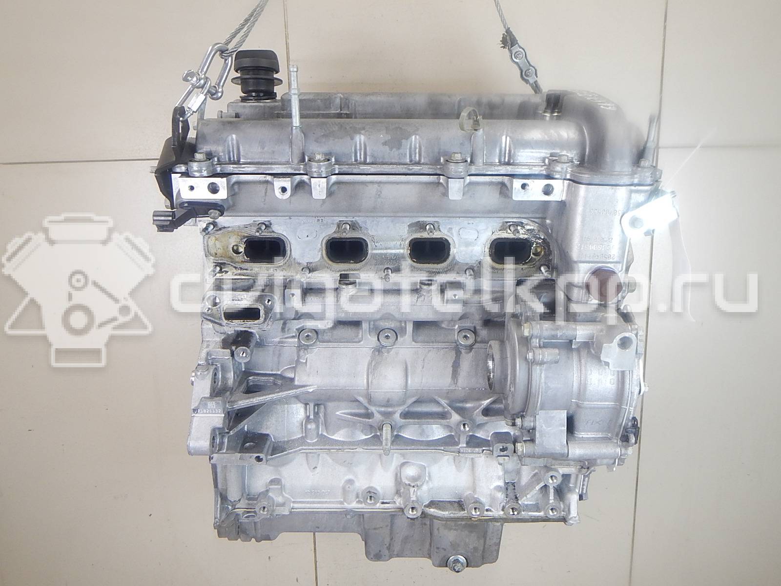 Фото Контрактный (б/у) двигатель LE5 для Pontiac / Saturn / Chevrolet / Buick / Holden / Chevrolet (Sgm) 171-180 л.с 16V 2.4 л бензин 19208889 {forloop.counter}}