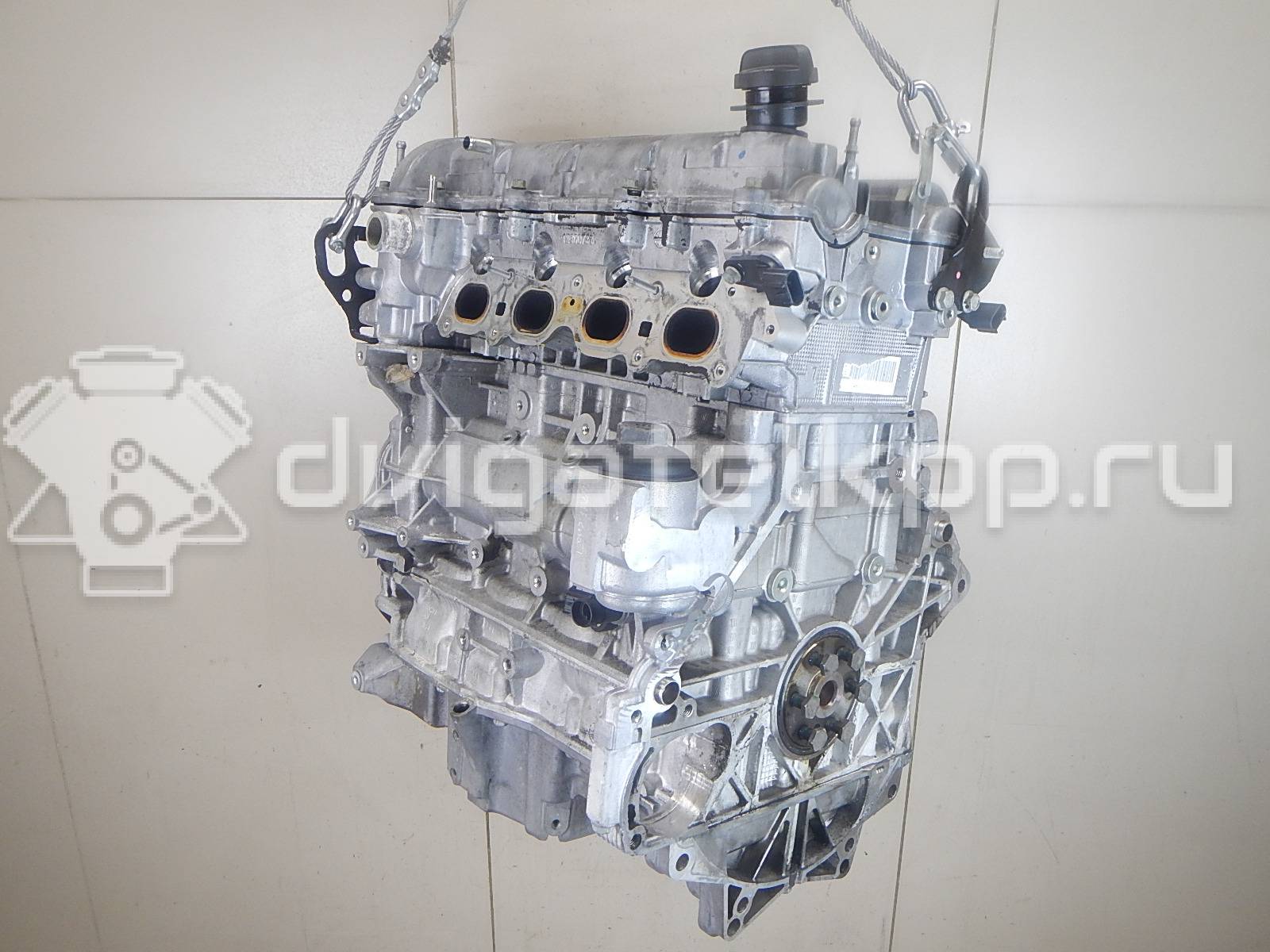 Фото Контрактный (б/у) двигатель LE9 (5.0L V-8) для Chevrolet V10 / G30 Van / G10 / Blazer / G20 162-173 л.с 16V 5.0 л бензин 19208889 {forloop.counter}}