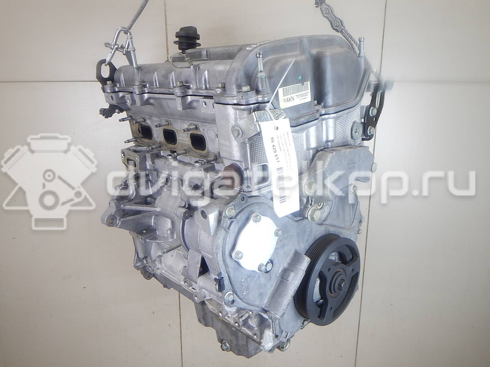 Фото Контрактный (б/у) двигатель LE5 для Pontiac / Saturn / Chevrolet / Buick / Holden / Chevrolet (Sgm) 149-177 л.с 16V 2.4 л бензин 19208889 {forloop.counter}}