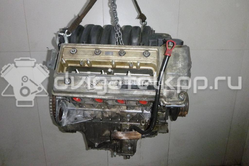 Фото Контрактный (б/у) двигатель M62 B44 для Land Rover Range Rover 286-288 л.с 32V 4.4 л бензин LBB000530 {forloop.counter}}